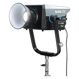 Nanlite FC-1200B LED Bi-color Spotlight