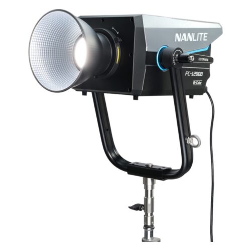 Nanlite FC-1200B LED Bi-color Spotlight