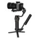 Zhiyun Weebill 5 Combo tagant küljelt kaameraga
