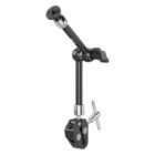 SmallRig 5604 MagSafe-Compatible Crab-Shaped Clamp
