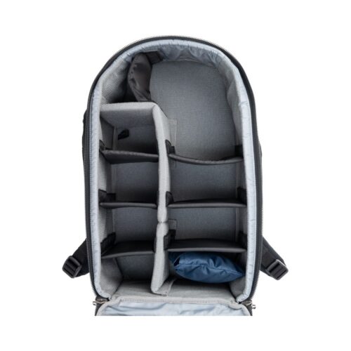 Walker Pro 24L avatud fotosektsioon reguleeritavate vaheseintega