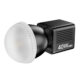 Ulanzi LT028 40W LED-videovalgusti valge difuusor-kupliga, pehmendatud valgusega