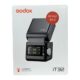 Godox iT32C – kompaktne TTL mini-välk X5 saatjaga Canon kaamerale