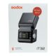 Godox iT32O – kompaktne TTL mini-välk X5 saatjaga Olympus cameral
