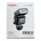 Godox iT32N – kompaktne TTL mini-välk X5 saatjaga Nikon kaamerale jaepakend tagant