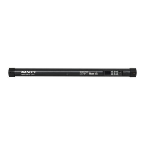 Nanlite Pavotube II 15XR - 2 Light kit tagant