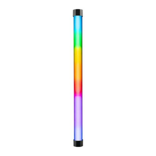 Nanlite Pavotube II 15XR - 2 Light kit värviline