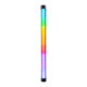 Nanlite Pavotube II 15XR - 2 Light kit värviline