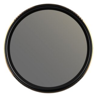 Polarpro Filter Vario VND 77 mm 2/5 stops Edition II Peter McKinnon
