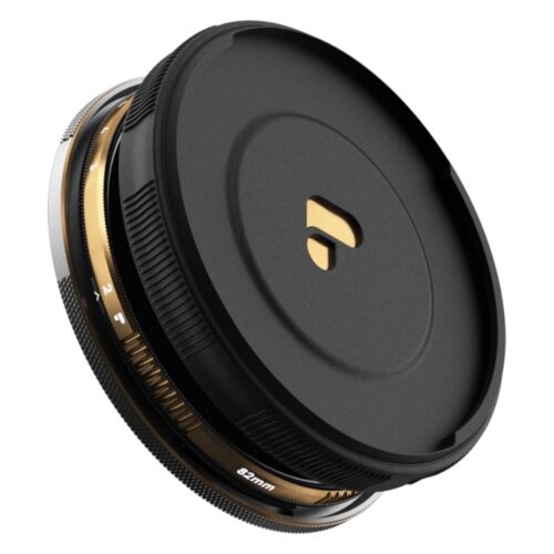 Polarpro Filter Vario VND 77 mm 2/5 stops Edition II Peter McKinnon karbiga