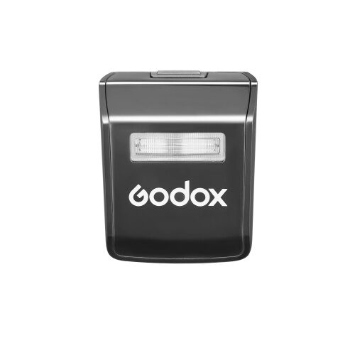 Godox SU-1 abivälklamp Godox V1 Pro N jaoks, eestvaade