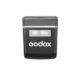 Godox SU-1 abivälklamp Godox V1 Pro N jaoks, eestvaade