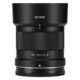 Viltrox AF 50mm F/2.0 Air Nikon Z varjukiga