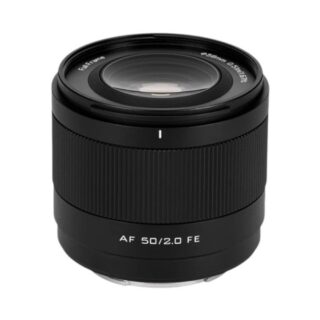 Viltrox AF 50mm F/2.0 Air Sony FE