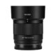 Viltrox AF 50mm F/2.0 Air Sony FE varjukiga
