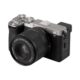 Viltrox AF 50mm F/2.0 Air Sony FE kaameraga