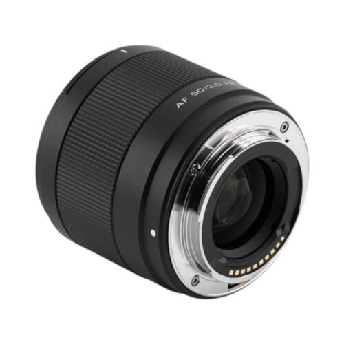 Viltrox-AF-50mm-F-2-0-Air-Sony-FE_bajonett