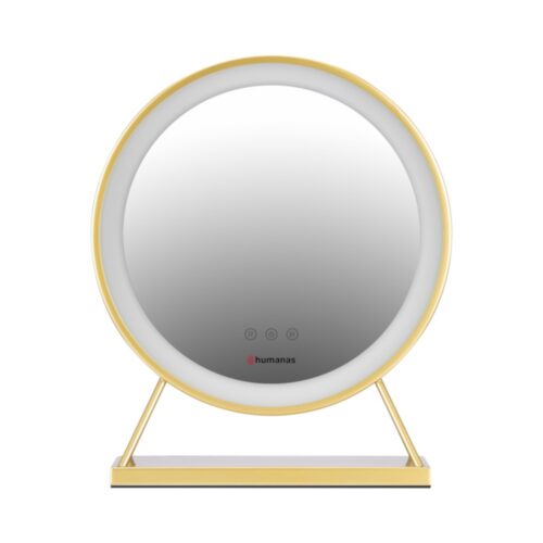 Humanas HS-HM04 Make-up Mirror with Led Lighting