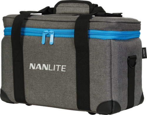 Nanlite Forza 60C komplekti kandekott