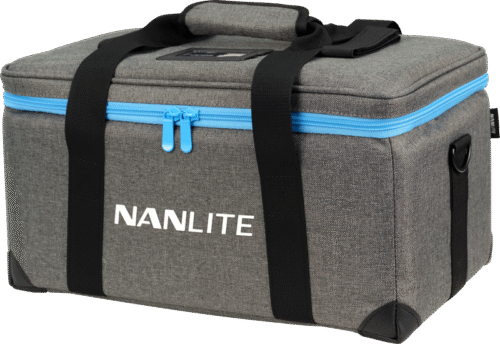Nanlite Forza 150B komplekti kandekott