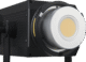 Nanlite FS-300B COB LED-mooduli ekstreemne lähivaade