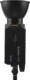 Nanlite FS-300B külgvaade statiivil ilma reflektorita