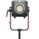 Godox PL1200RF Knowled esiosa lähivaade ilma reflektorita