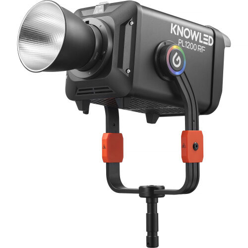 Godox PL1200RF Knowled valgusti koos suure reflektoriga