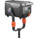 Godox PL1200RF Knowled tagapaneel koos ekraaniga, nurga alt