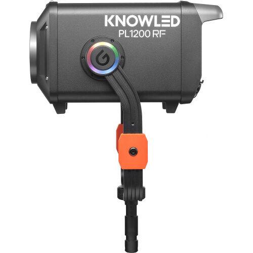 Godox PL1200RF Knowled Full-Color LED valgusti statiivil