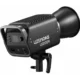 Godox Litemons LE200R RGB LED-püsivalgusti statiivil, üldvaade