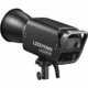 Godox Litemons LE200R juhtpaneel koos ekraani ja nuppudega