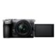 Nikon Z5IIc kaamera koos kit objektiiviga Z 24-50mm