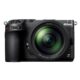 Nikon Z5IIIc KIT Z 24-200mm objektiiviga