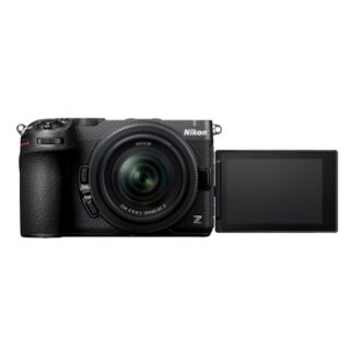 Nikon Z5IIC KIT Z 24-50mm must