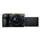 Nikon Z5IIC KIT Z 24-50mm must
