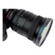 NISI JetMag Pro 82 Filter Circular Polarizer True Color CPL objektiiviga