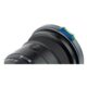 NISI JetMag Pro 82 Filter Circular Polarizer True Color CPL objektiivil