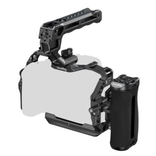 SmallRig 5956 Cage Basic Kit for Canon EOS R6 Mark III / R6 Mark II