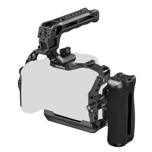 SmallRig 5956 Cage Basic Kit for Canon EOS R6 Mark III / R6 Mark II