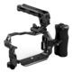 SmallRig 5956 Cage Basic Kit for Canon EOS R6 Mark III / R6 Mark II tagant vaates