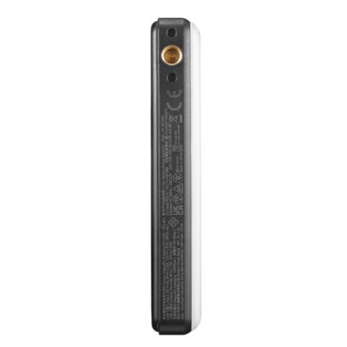 Godox MA5R Plus magnetkinnitusega RGB LED-valgusti ja akupank statiivikinnitus, must