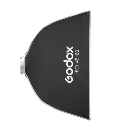 Godox UL-BOX-45x60 softbox külgvaade