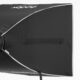 Godox UL-BOX-45x60 softbox kokkupanduna