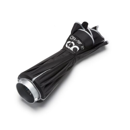 Godox UL-BOX-45x60 softbox kokkupanduna