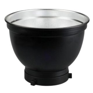 StudioKing Standard Reflector SK-SR153 15.3 cm