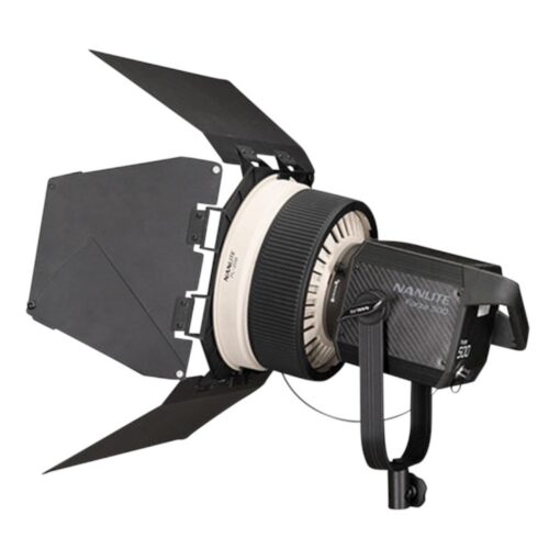 NANLITE FL-20G Fresnel for Forza küljelt valgustiga