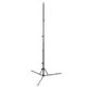 Godox 210F valgusstatiiv 213 cm must täies kõrguses