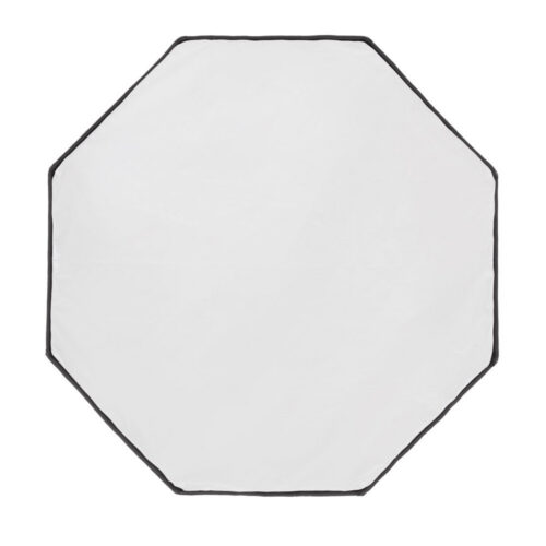 Godox EazyFlow Octa 90 softbox eesmine valge hajuti eestvaates