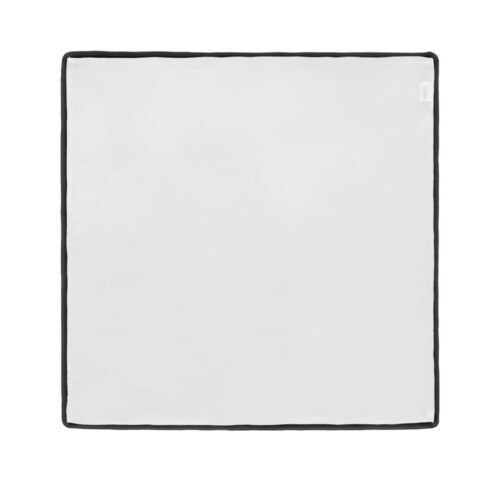 Godox EazyFlow Rect 90 × 90 softboxi esikülg välimise valge hajutiga